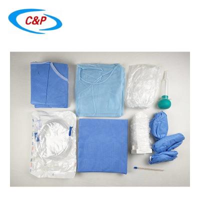 China Professional Disposable Dental Surgical Drapes For Safe And Sterile Procedures zu verkaufen