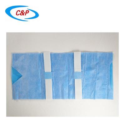 中国 PP PE Disposable Medical Supplies Armboard Cover Manufacturer From China 販売のため