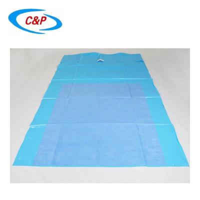 Cina Convenient and Easy-to-Clean Medical Mayo Stand Cover with SMS Reinforced in vendita