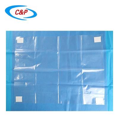 中国 PE Disposable Surgical Drape The Perfect Barrier Against Contamination 販売のため