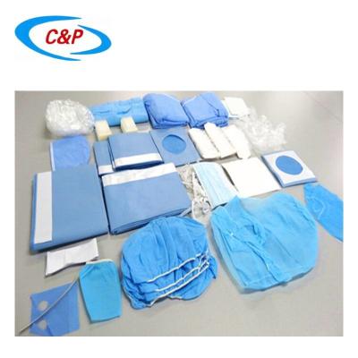 China Customizable Dental Implant Surgical Kit For Comfortable And Hygienic Surgeries for sale