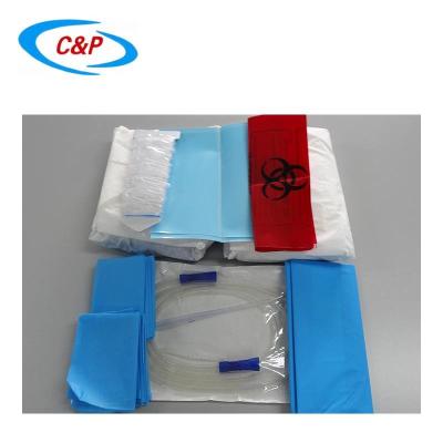 China Soft Disposable Dental Kit Customizable For Enhanced Performance for sale