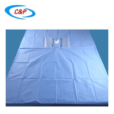 China Medical Drapes Surgical Eye Sheet for Safe and Effective Ophthalmic Procedures zu verkaufen