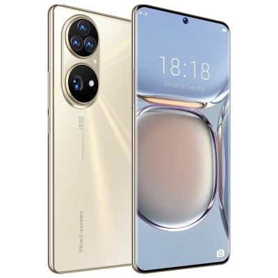 China Dual SIM Card Gaming Metal Frame 10 Core Fingerprint 7.3 HD+ Screen 6800mAh Screen 6800mAh Mobile Phone Smartphone 5g Good Price Of for sale