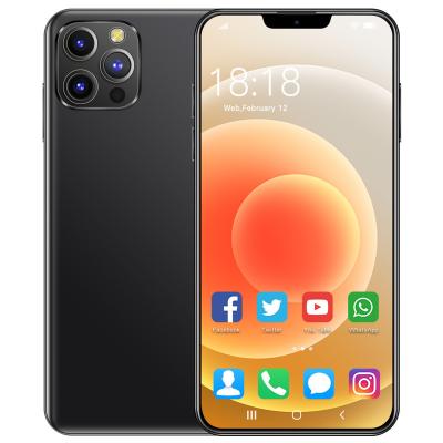 China Dual Core 6.7inch Screen Face Recognition Dual Core 6.7inch Screen Fingerprint Strong Mobile Phone SIM Card Processor Brand Mobile Phone 5g Low Price Of for sale