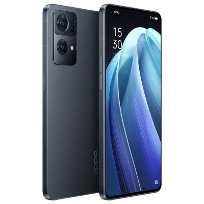 China Hot Selling Wholesale Dual SIM Card OPPO Reno 7 Pro Mobile Phone 12GB+256GB 6.55inch AMOLED Screen 32MP+64MP Face Unlock 5G Smartphone for sale