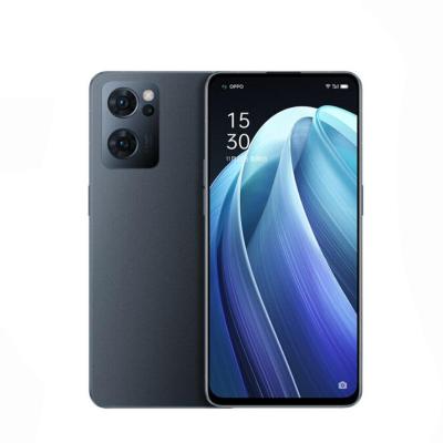 China Oppo Reno7 60W 6.43inch AMOLED SIM Card Wholesale Fast Charging Dual Screen 16MP+32MP Mobile Phone 8GB+256GB 5g Smartphone for sale