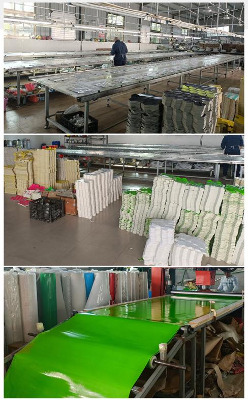 Verified China supplier - Nantong Baidiwei Sporting Goods Co., Ltd.