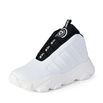 China Brand China Factory Air Rubber Men And Women For Kids Sports Basketball Shoes For Sneaker Summer Winter Spring Soccer Style Rubber for sale