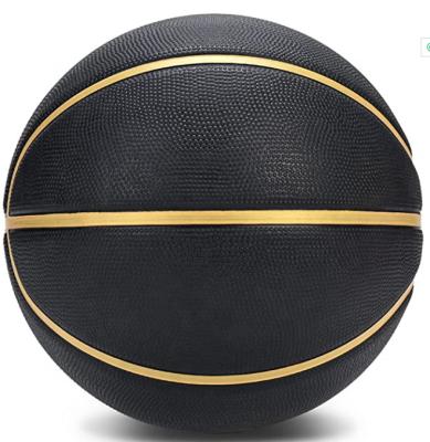 China Custom Waterproof Indoor Laminated Outdoor Basketball Inflatables Sports Basketball for sale