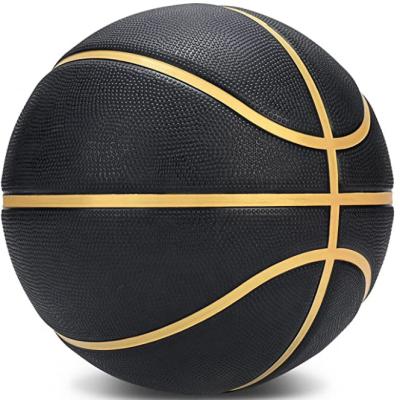 China PU Basketball Indoor Sports Waterproof Leather Waterproof Basketball for sale