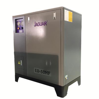 中国 JAGUAR 50HP 冷蔵式空気乾燥機 220V/60HZ/50HZ/1Phase 耐久性があり機能します 販売のため