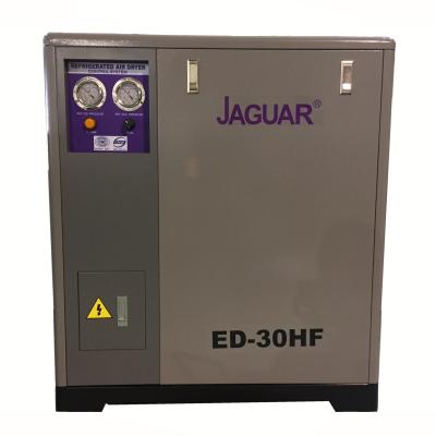 Cina JAGUAR 30HP Equipaggiamento superiore risparmio energetico asciugatrice d'aria refrigerata Mute Sì in vendita