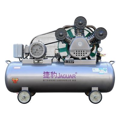 中国 エアタイプ 5HP 油のないスキューバタンク エアギン 塗料製造 エアコンプレッサー 7バー 販売のため