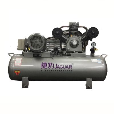 China Compressor de ar portátil compacto sem óleo de 5 HP para tensão de 415V/380V/220V/60HZ/50HZ à venda