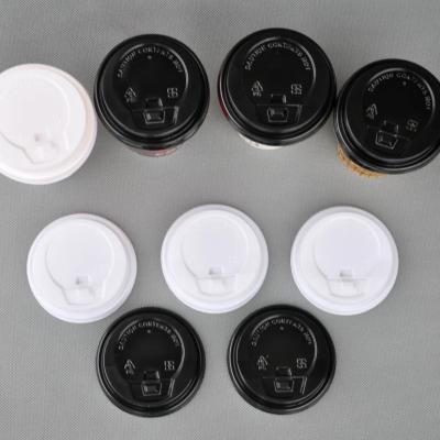 China Disposable Hotels PP Plastic Cup Molding And Thermoforming Machine For Plastic Paper Cup Lid Making for sale