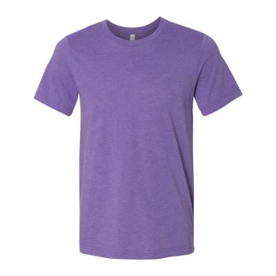 China Cheap price anti-pilling rich color 200 grams of men's 100% cotton T-shirt for sale