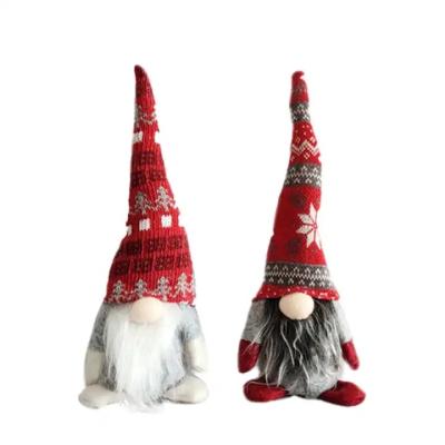 China Christmast Ornaments Wholesale Christmas Ornaments New Year Gift Christmas Holiday Decorations Buy Faceless Santa Gnome Christmas Decoration for sale