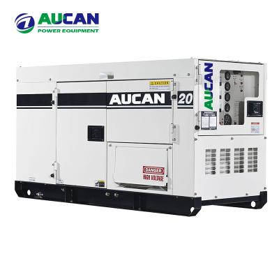 China Industrial Generator Supply OEM Manufacturer Electric Power 500kW Diesel Power 500kW Three Phase Powered Silent Type Engine Generator Sets for sale