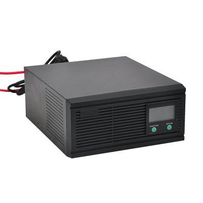 China Home Appliance Good Selling Home UPS 1500VA 1200W Transformer Base Pure Sine Wave For Home Electrical Appliances for sale