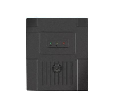 China COMPUTER mini ups line-interactive 500VA power supply offline modified sine wave for PCs for sale