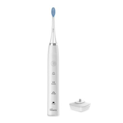 China Battery Rechargeable Electric Sonic Toothbrush For Adult BH-122 for sale