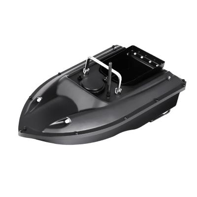 China Black New Arrivals Cynthia Distribution 12000mAh RC Fishing Boat Boat Speedboat Fish Finder 50*27*18cm for sale