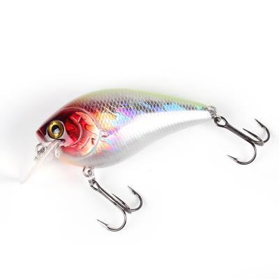 China Fm05 High Grade Combo Luxury Artificial Hard Plastic Fishing Lure Wholesale for sale