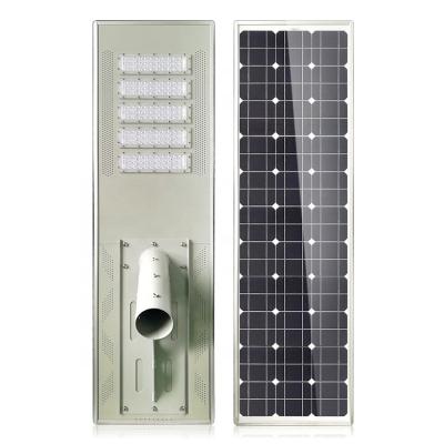 China ROAD Led Integrated Lighting System Light Solar Home Led 3 In 1 Street Light for sale