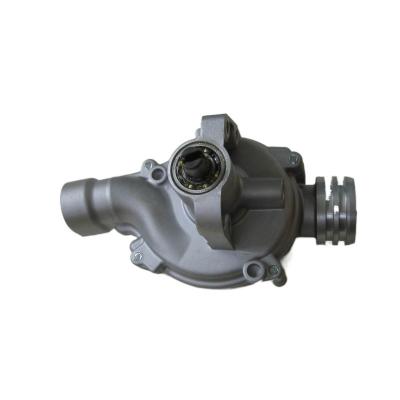 China Hot Selling High Quality High Quality SWICO Taiwan Water Pump Assembly For Motorcycle for sale