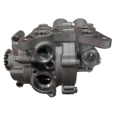 China Hot Selling High Quality High Quality SWICO Impeller Water Pump Assembly For Motorcycle Coolant Pump for sale