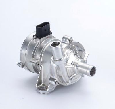 China China Suppliers Wholesale Electric Water Pump High Efficiency 160W. PWM. BOX BUS EWP for cooling system for sale