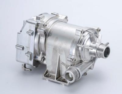 China High efficiency SWICO Taiwan 1200W electric water pump. PWM. CAN BUS EWP for motor driven for sale