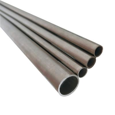 China Quality Guaranteed Unique Building Construction SS 300 Series Stainless Steel Seamless Pipe Heavy Walled Pipe for sale