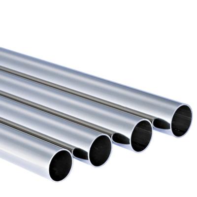 China hot selling 316L SS 316L stainless steel sanitary piping welded pipe for sale