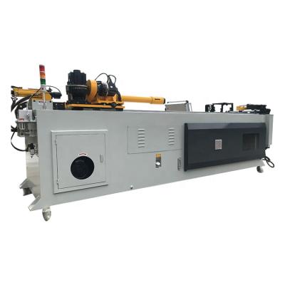 China Factory Original Sell Stainless Steel CNC Tube Bending Machine Manufacturer 4 Inches Tube Bending Hydraulic for sale