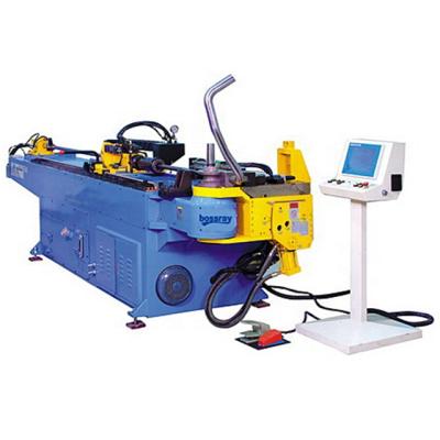 China Factory CNC Pipe Bending Machine 3 Inch Roll Bending Forming Machinery Push Bending Machine for sale