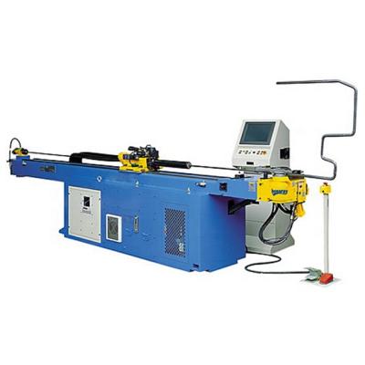 China Stainless Steel Tape Export CNC Mandrel Bending Tube Bender for sale