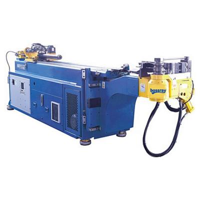 China 3D bending CNC pipe bending machine BOSSRAY manufacture for sale