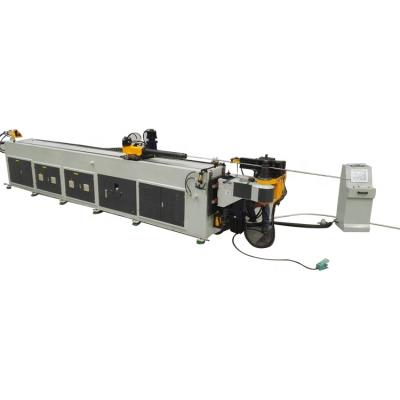 China Profile Bending CNC Automatic Aluminum Extrusion Bending Machine for sale