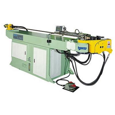 China Factory OR Hydraulic Pipe Bender 2 Inch Capacity With Chucks Global Warranty for sale