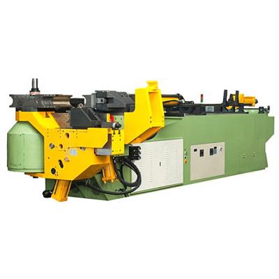 China China factory 12 inch global guarantee good quality hydraulic tube bending machine you can choose and trust! for sale