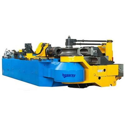 China Profile Bending Hydraulic Tube Bender 1/2 6 Inch Industry Use Boiler Shipbuilding Capacity for sale