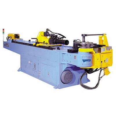 China Factory Aluminum Pipe Bending Machines With Automatic Angle Rotations 3 Inch Capacity 3D Bending Machines for sale