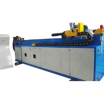 China Factory CNC Chuck Pipe Bender Manufacturer for sale