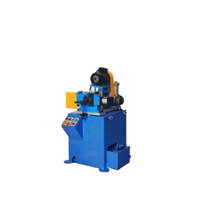 China PIPE Pipe Chamfering Machine Inside And Outside Beveling for sale