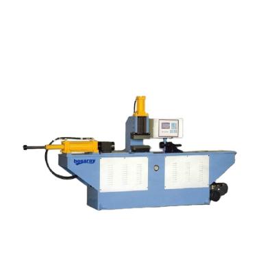 China Factory Double Heads Tube End Forming Machines With Expand And Reduce Functions for sale