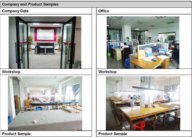 Verified China supplier - Yiwu huaren craft factory