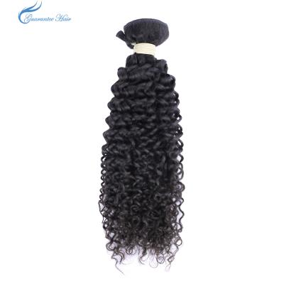 China Raw Unprocessed Virgin Brazilian Curly Curly Wave Mink Hair Natural Color Guarantee Raw Good Quality Curly Kinky Hair Per Bundle Wholesale Price for sale