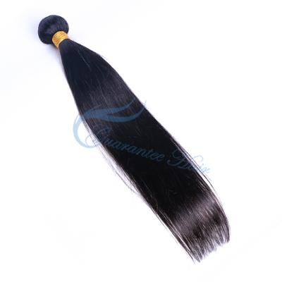 China wholesale wholesale hair guarantee price directly 100% real hair good quality color bundle natural brazilian human hair straight good for sale